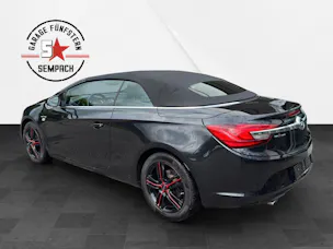 Opel Cascada 1.6i 16V Cosmo Automat
