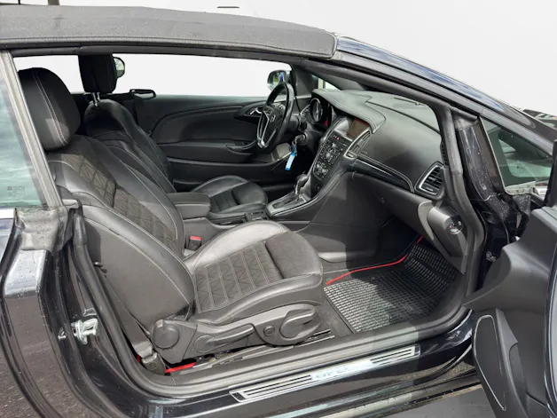 Opel Cascada 1.6i 16V Cosmo Automat