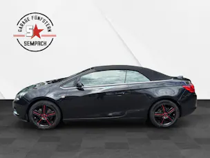 Opel Cascada 1.6i 16V Cosmo Automat