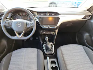 Opel Corsa 1.2 TP Corsa