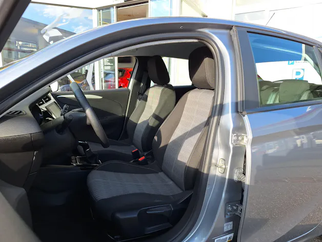 Opel Corsa 1.2 TP Corsa