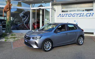 Opel Corsa 1.2 TP Corsa