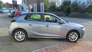 Opel Corsa 1.2 TP Corsa