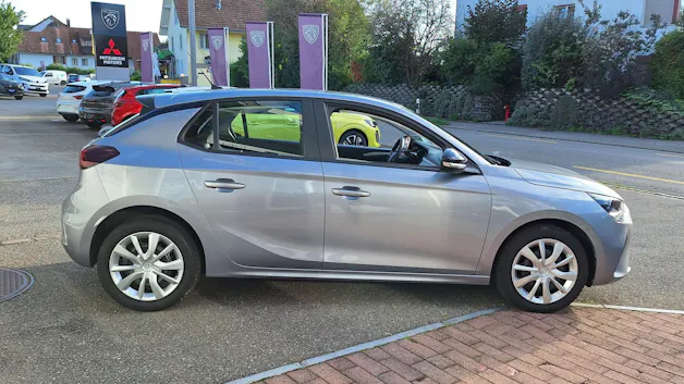 Opel Corsa 1.2 TP Corsa