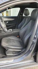 Mercedes-Benz E 450 AMG Line 4Matic