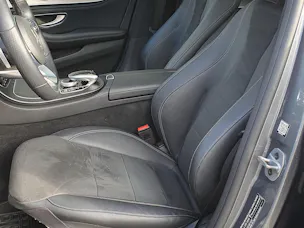 Mercedes-Benz E 450 AMG Line 4Matic