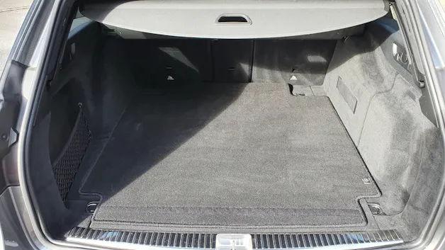 Mercedes-Benz E 450 AMG Line 4Matic