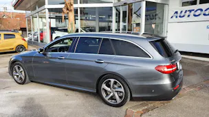Mercedes-Benz E 450 AMG Line 4Matic