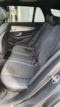Mercedes-Benz E 450 AMG Line 4Matic