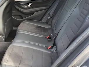 Mercedes-Benz E 450 AMG Line 4Matic