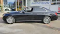 Mercedes-Benz E 200 Exclusive 4Matic / Helvetia
