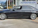 Mercedes-Benz E 200 Exclusive 4Matic / Helvetia