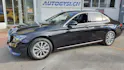Mercedes-Benz E 200 Exclusive 4Matic / Helvetia