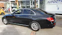 Mercedes-Benz E 200 Exclusive 4Matic / Helvetia