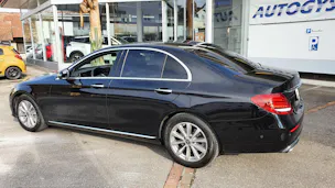 Mercedes-Benz E 200 Exclusive 4Matic / Helvetia