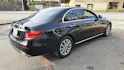 Mercedes-Benz E 200 Exclusive 4Matic / Helvetia