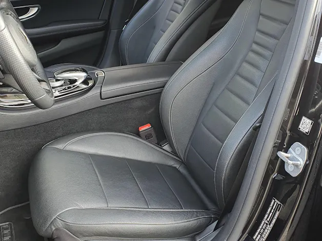 Mercedes-Benz E 200 Exclusive 4Matic / Helvetia