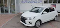 Mitsubishi Space Star Helvetia Automat mit Rückfahrkamera