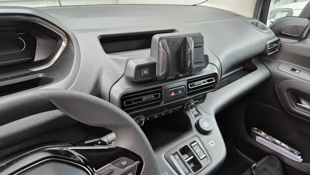 Peugeot Partner 1.5HDi 4x4 Helvetia