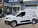 Peugeot Partner 1.5HDi 4x4 Helvetia