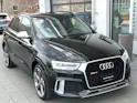Audi RS Q3 2.5 TFSI performance quattro S-tronic