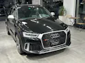 Audi RS Q3 2.5 TFSI performance quattro S-tronic