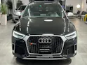 Audi RS Q3 2.5 TFSI performance quattro S-tronic