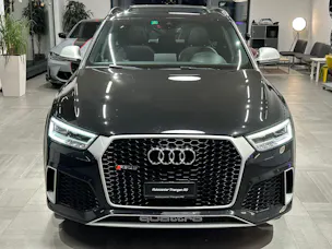 Audi RS Q3 2.5 TFSI performance quattro S-tronic