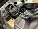 Audi RS Q3 2.5 TFSI performance quattro S-tronic