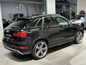 Audi RS Q3 2.5 TFSI performance quattro S-tronic