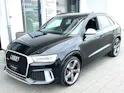 Audi RS Q3 2.5 TFSI performance quattro S-tronic