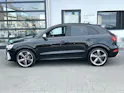 Audi RS Q3 2.5 TFSI performance quattro S-tronic