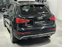 Audi RS Q3 2.5 TFSI performance quattro S-tronic