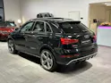 Audi RS Q3 2.5 TFSI performance quattro S-tronic