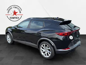 Cupra Formentor 2.0TSI 4Drive DSG