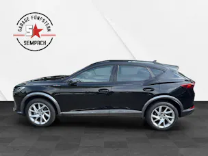 Cupra Formentor 2.0TSI 4Drive DSG
