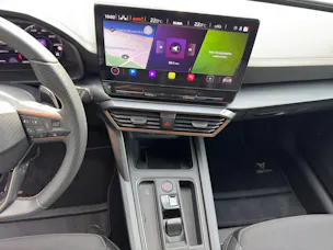 Cupra Formentor 2.0TSI 4Drive DSG
