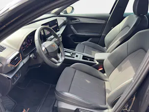 Cupra Formentor 2.0TSI 4Drive DSG