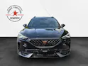 Cupra Formentor 2.0TSI 4Drive DSG