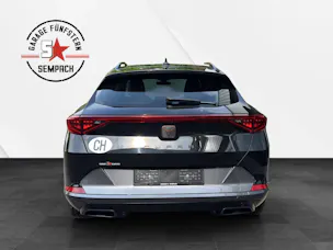 Cupra Formentor 2.0TSI 4Drive DSG