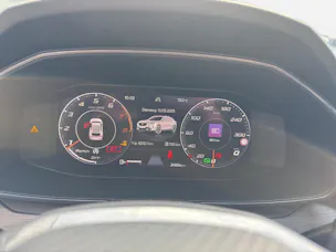 Cupra Formentor 2.0TSI 4Drive DSG