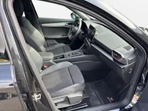 Cupra Formentor 2.0TSI 4Drive DSG