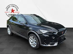 Cupra Formentor 2.0TSI 4Drive DSG