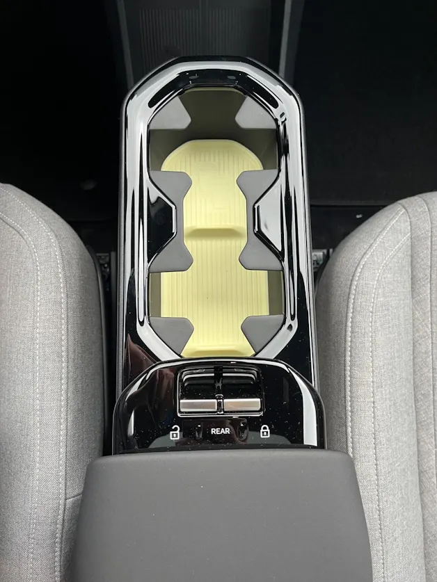 Volvo EX30 E60 Twin Ultra Performance AWD