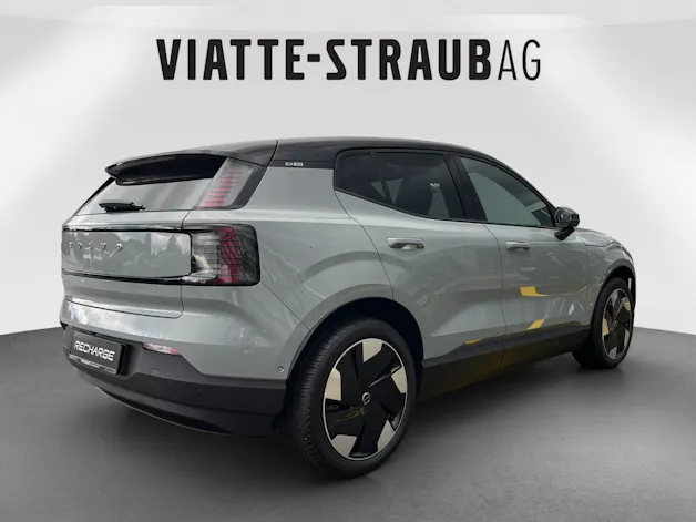 Volvo EX30 E60 Twin Ultra Performance AWD