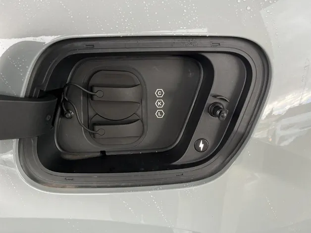 Volvo EX30 E60 Twin Ultra Performance AWD