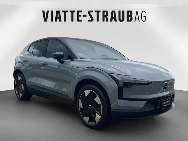 Volvo EX30 E60 Twin Ultra Performance AWD