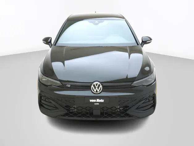 VW Golf VIII 1.5 eTSI R-Line DSG