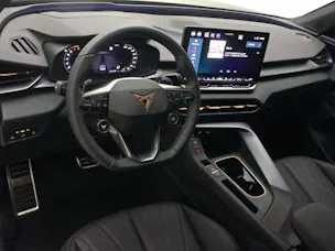 Cupra Terramar 2.0 TSI VZ 4Drive DSG