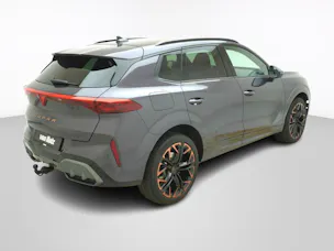 Cupra Terramar 2.0 TSI VZ 4Drive DSG